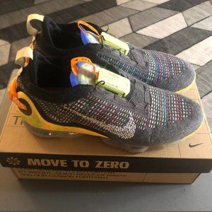 MEN/WOMEN UNISEX AIR VAPORMAX 2020 FK SNEAKERS **LIKE NEW**